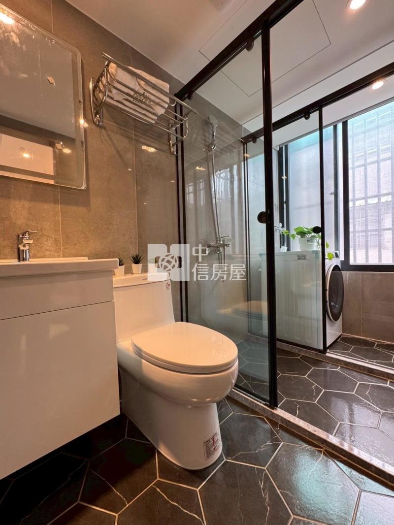 【神馬】龜山區-銘傳幸福4套房房屋室內格局與周邊環境