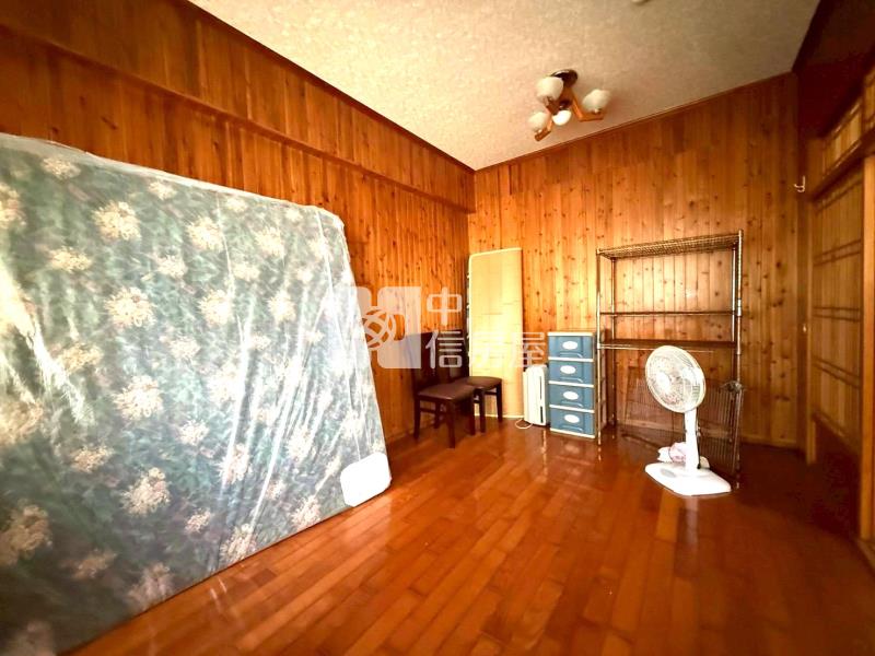 B-21音樂泉稀有兩房房屋室內格局與周邊環境