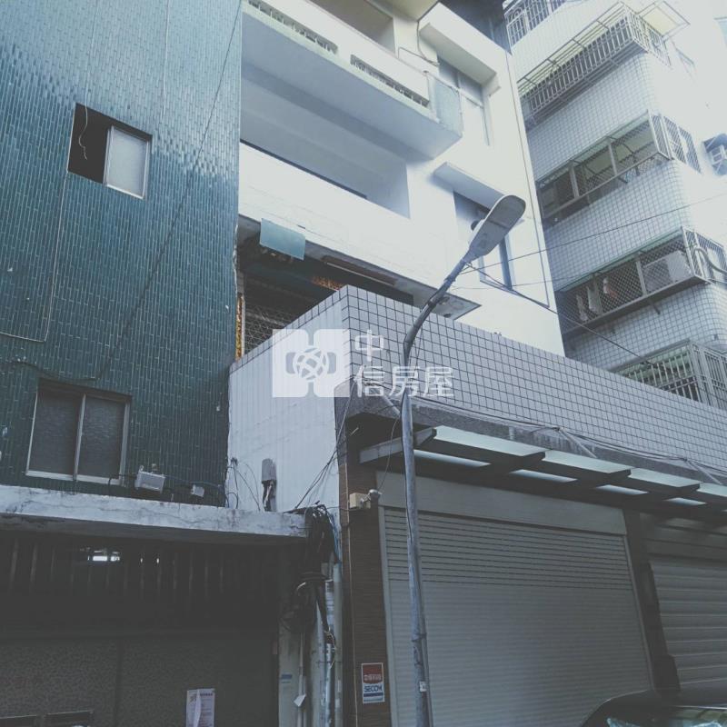 勞工公園三樓4房美寓房屋室內格局與周邊環境