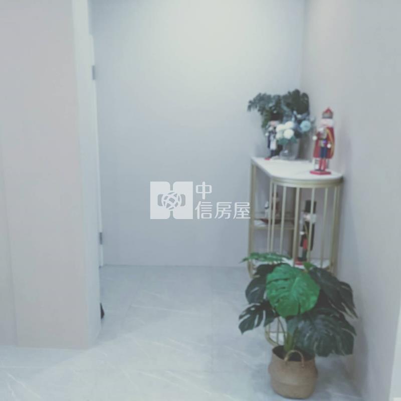 勞工公園三樓4房美寓房屋室內格局與周邊環境