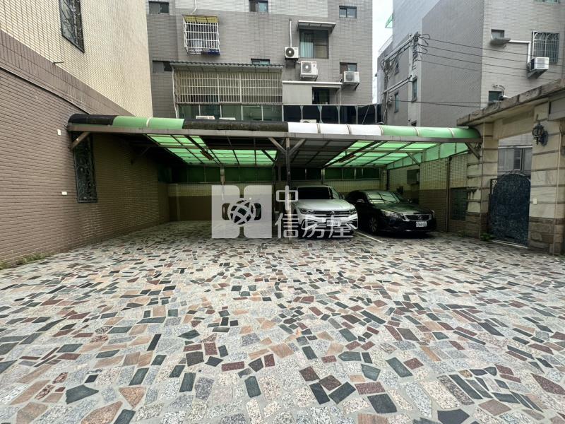 中科宇恆臻品震後別墅房屋室內格局與周邊環境