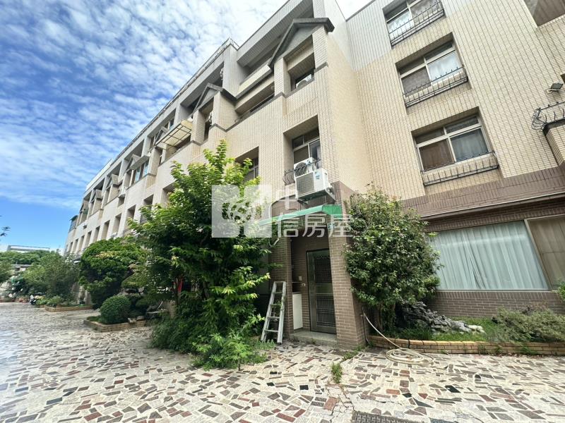中科宇恆臻品震後別墅房屋室內格局與周邊環境