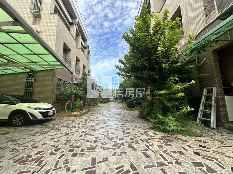 中科宇恆臻品震後別墅房屋室內格局與周邊環境