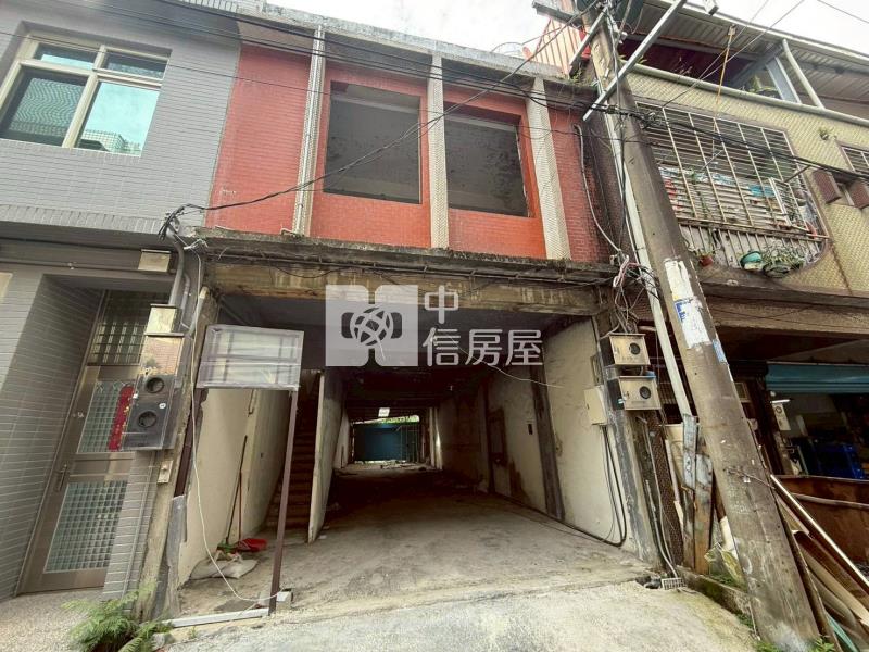 富台國小大透天房屋室內格局與周邊環境