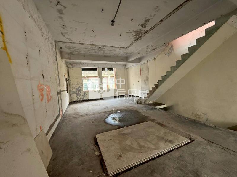 富台國小大透天房屋室內格局與周邊環境