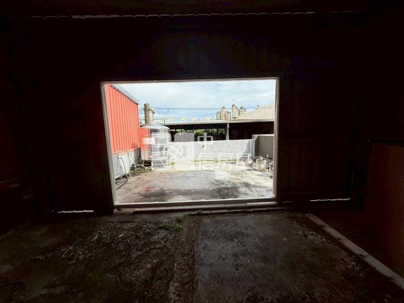 富台國小大透天房屋室內格局與周邊環境