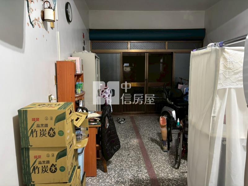 近民雄車站透天房屋室內格局與周邊環境