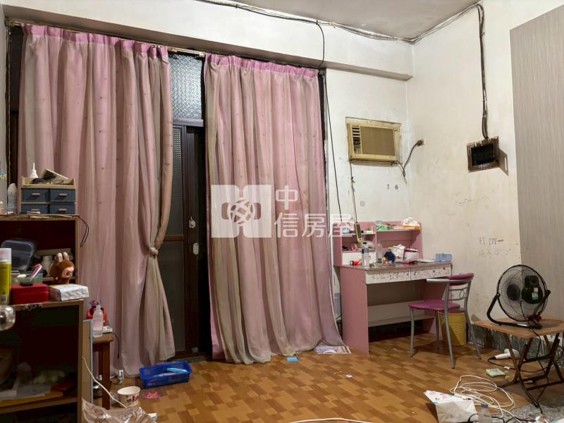 近民雄車站透天房屋室內格局與周邊環境