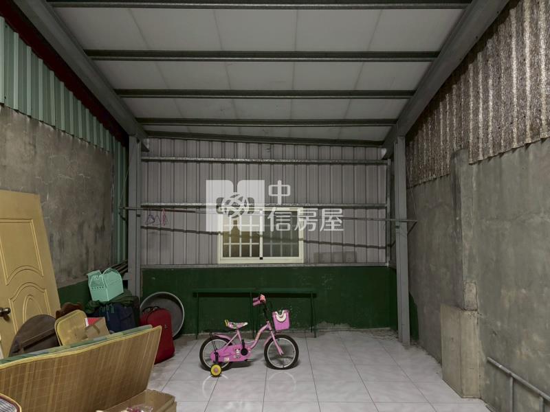近民雄車站透天房屋室內格局與周邊環境
