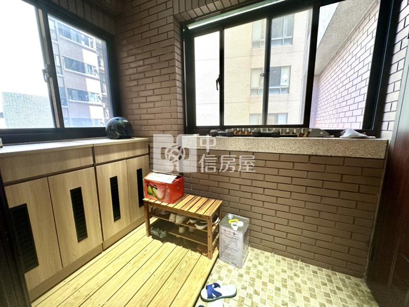 近未來平鎮火車站百萬裝潢三房車房屋室內格局與周邊環境