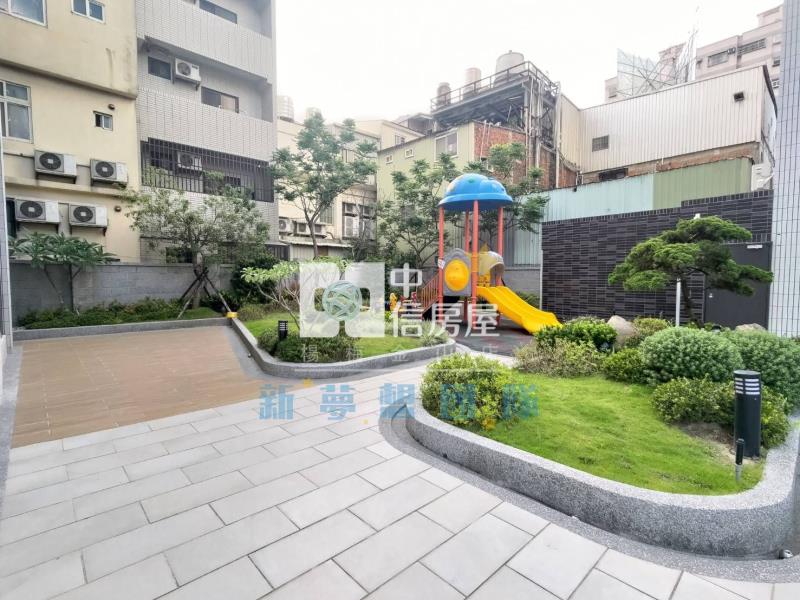 【新夢想】楊梅交流道景觀三房車房屋室內格局與周邊環境