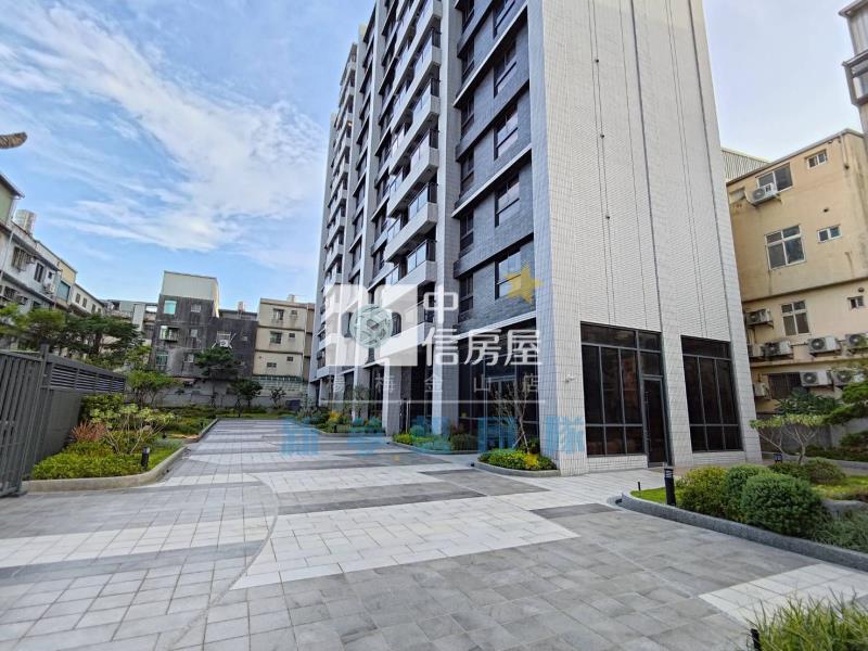 【新夢想】楊梅交流道景觀三房車房屋室內格局與周邊環境