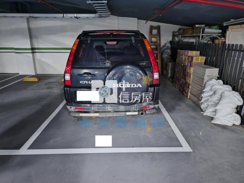 【新夢想】楊梅交流道景觀三房車房屋室內格局與周邊環境