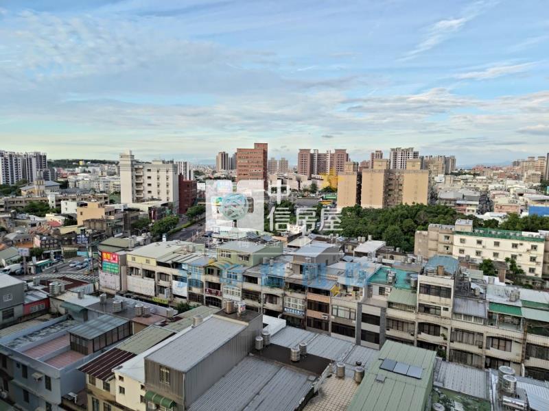 【新夢想】楊梅交流道景觀三房車房屋室內格局與周邊環境