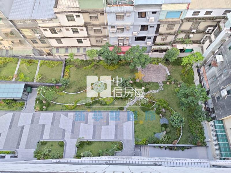 【新夢想】楊梅交流道景觀三房車房屋室內格局與周邊環境