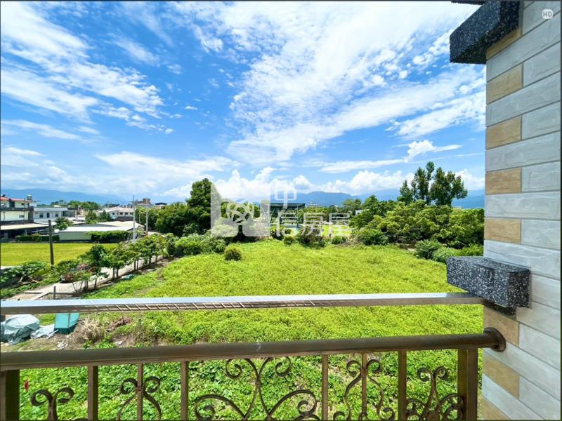 七賢國小.歐風電梯農舍房屋室內格局與周邊環境