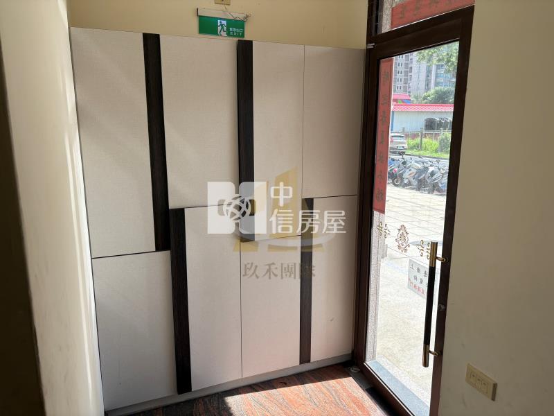 【玖禾】【專】青埔A19捷運站辦公室/補習班/咖啡廳房屋室內格局與周邊環境