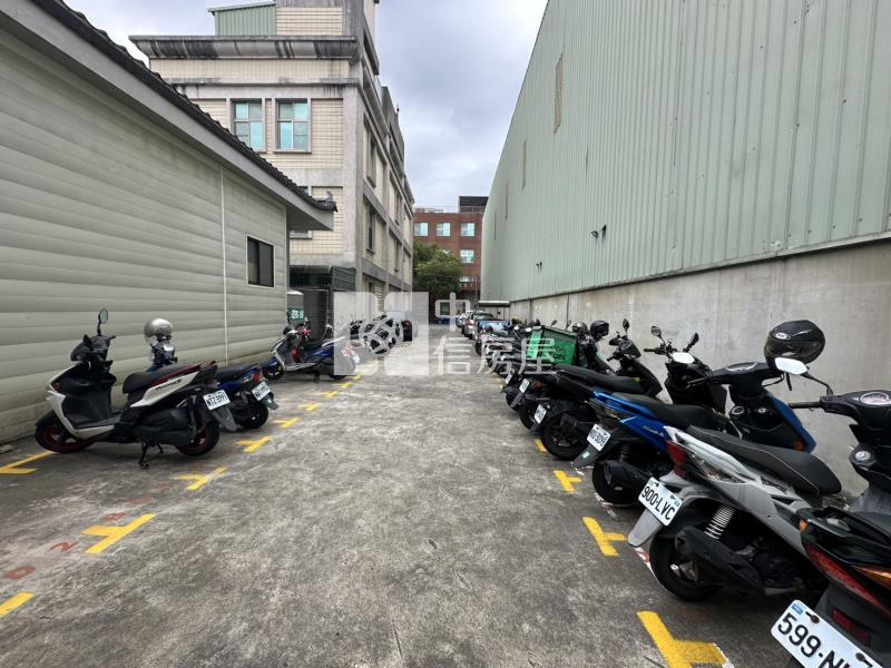 八德超稀有丁種工業用地房屋室內格局與周邊環境