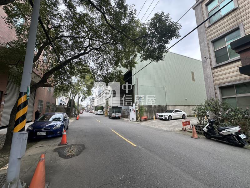 八德超稀有丁種工業用地房屋室內格局與周邊環境