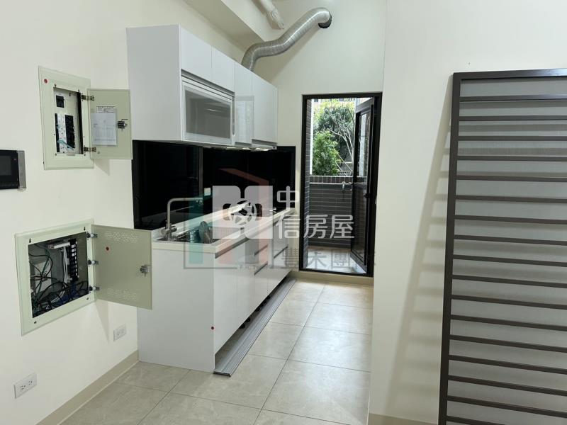 【豐禾】近A19觀音新坡商圈兩房+車位露臺戶房屋室內格局與周邊環境