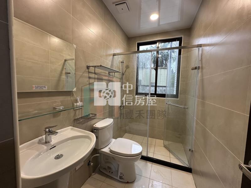 【豐禾】近A19觀音新坡商圈兩房+車位露臺戶房屋室內格局與周邊環境