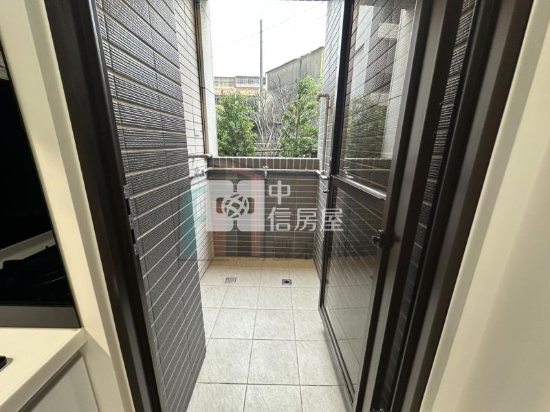 【豐禾】近A19觀音新坡商圈兩房+車位露臺戶房屋室內格局與周邊環境