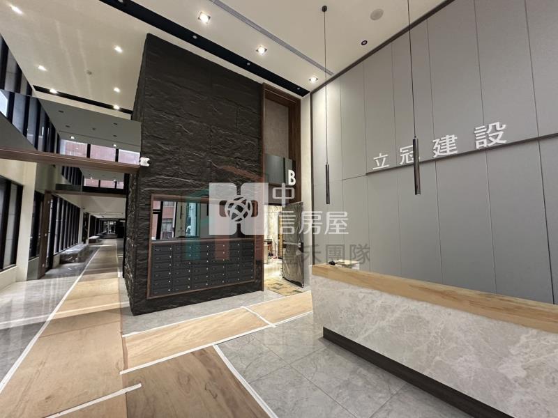 【豐禾】近A19觀音新坡商圈兩房+車位露臺戶房屋室內格局與周邊環境