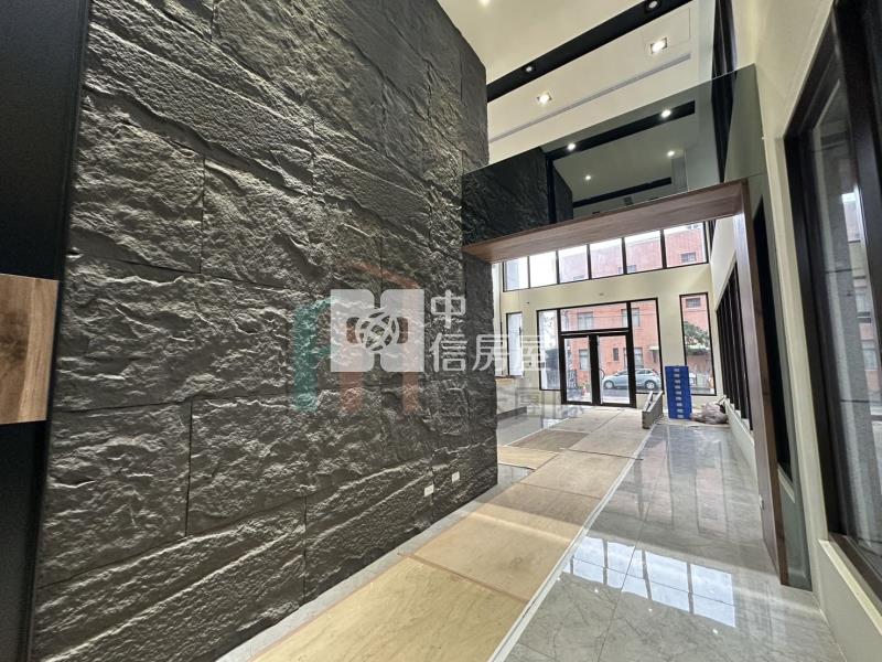 【豐禾】近A19觀音新坡商圈兩房+車位露臺戶房屋室內格局與周邊環境