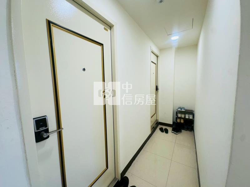 ▲海景高投報三套房房屋室內格局與周邊環境