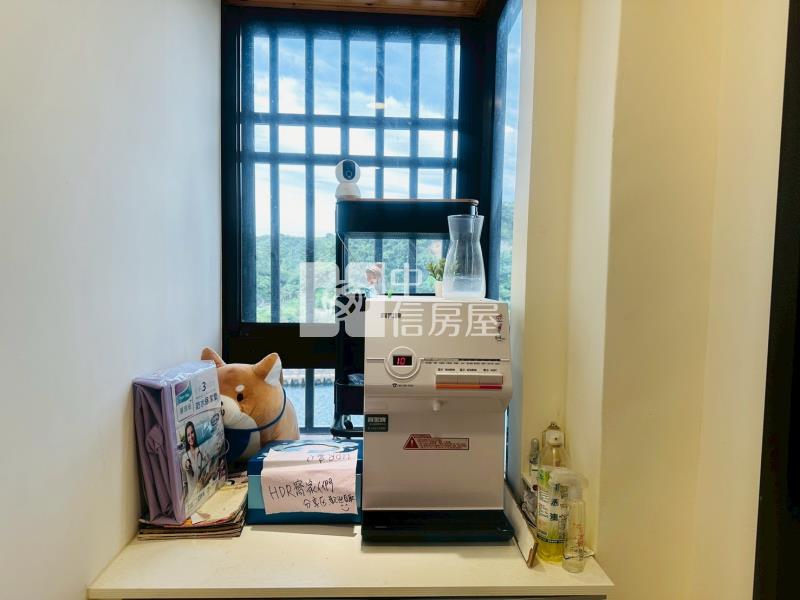 ▲海景高投報三套房房屋室內格局與周邊環境