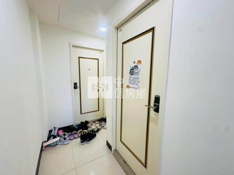 ▲海景高投報三套房房屋室內格局與周邊環境