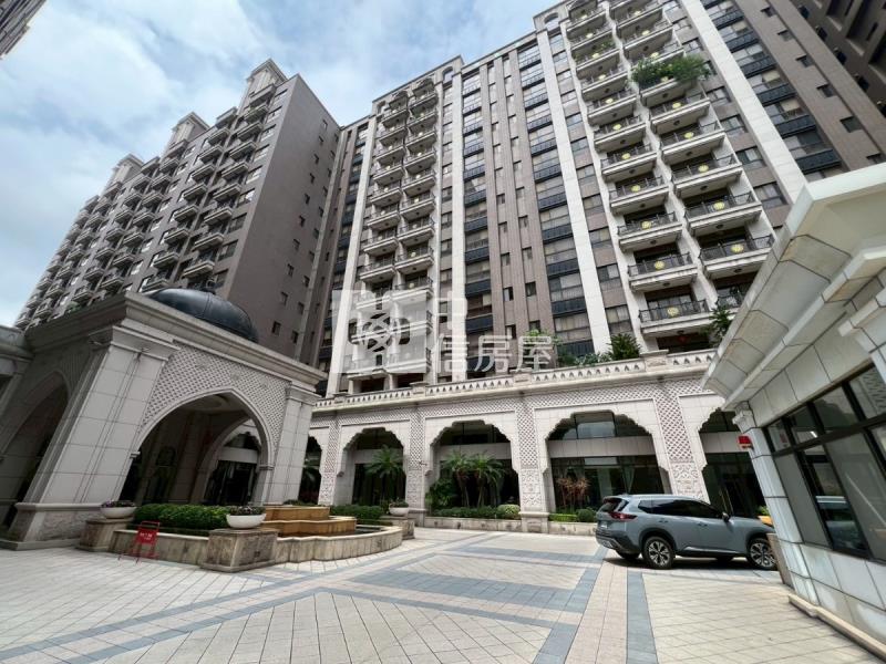 桃園市大有路精華地段店面房屋室內格局與周邊環境