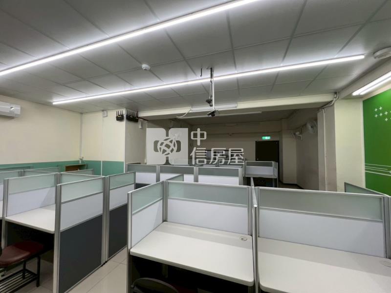 桃園市大有路精華地段店面房屋室內格局與周邊環境