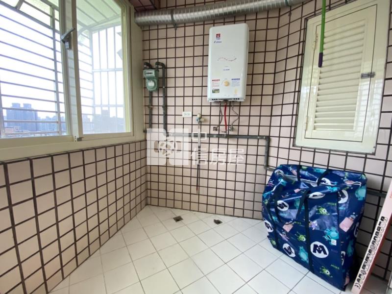 桃園,中平商圈【吾家麗】低總價精緻兩房車房屋室內格局與周邊環境