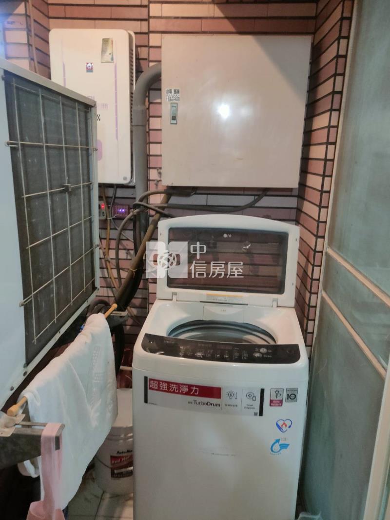 永康文化路1+2金店面房屋室內格局與周邊環境