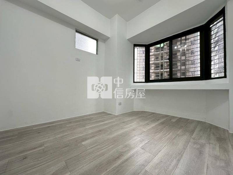 中山醫旁全新整理三房邊間柱邊超大平車房屋室內格局與周邊環境