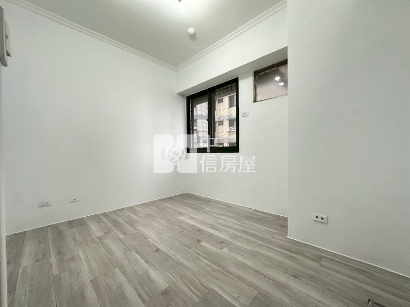 中山醫旁全新整理三房邊間柱邊超大平車房屋室內格局與周邊環境