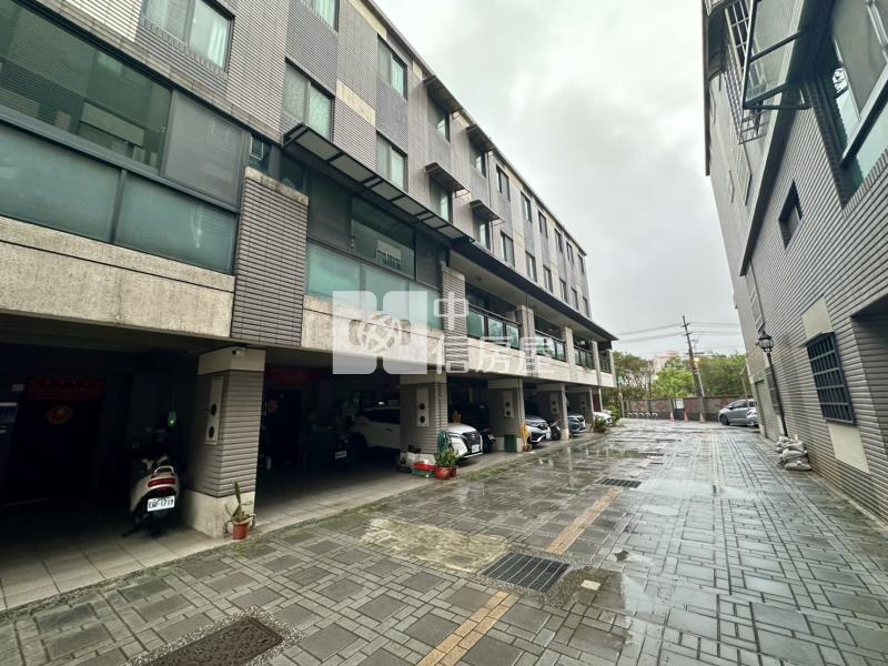 楊梅幼獅交流道美別墅房屋室內格局與周邊環境