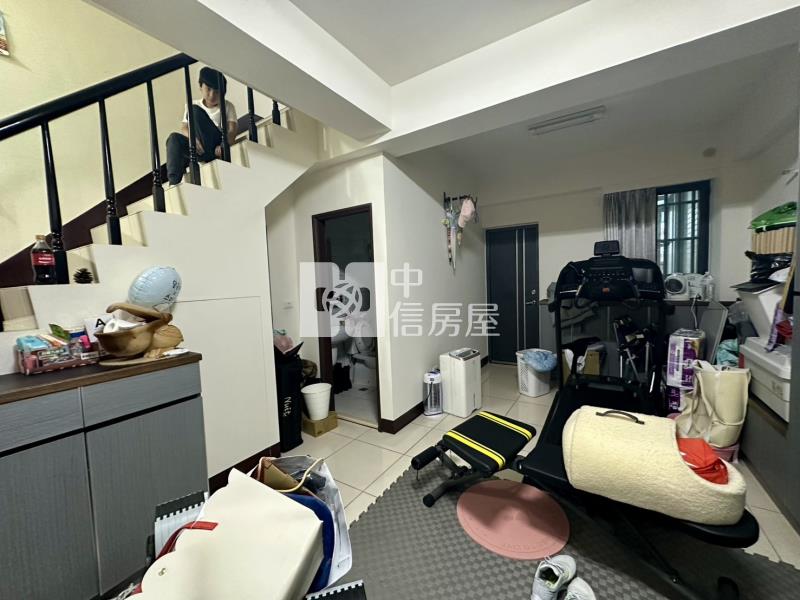 楊梅幼獅交流道美別墅房屋室內格局與周邊環境