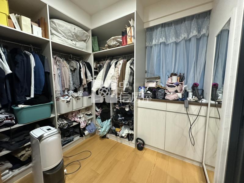 楊梅幼獅交流道美別墅房屋室內格局與周邊環境