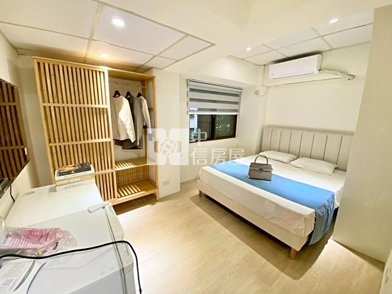 黃金捷運地段九套房房屋室內格局與周邊環境