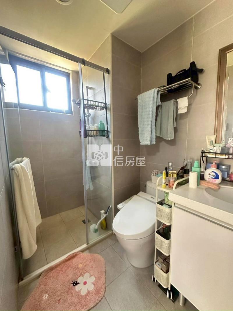 好市多附近2+1房車房屋室內格局與周邊環境