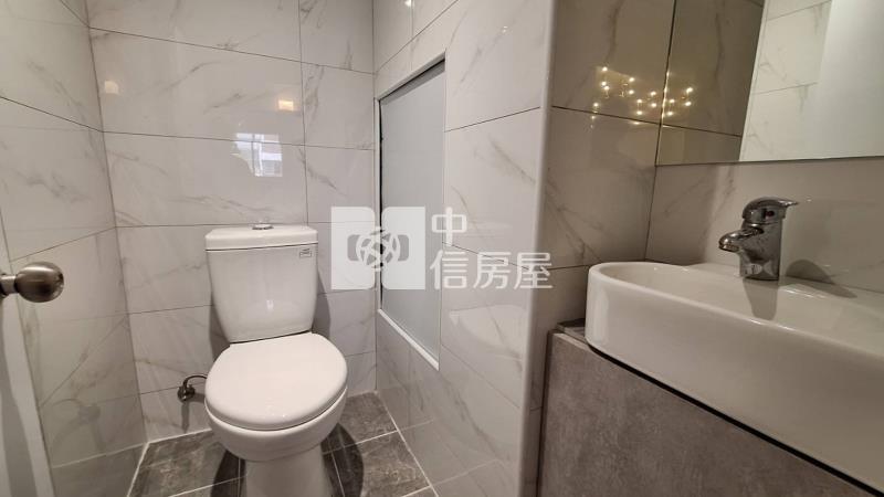 親親至高全新裝潢美兩房房屋室內格局與周邊環境