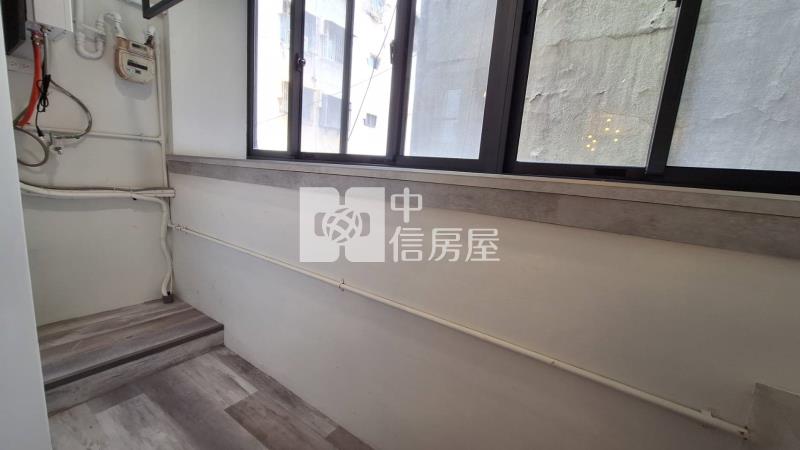 親親至高全新裝潢美兩房房屋室內格局與周邊環境