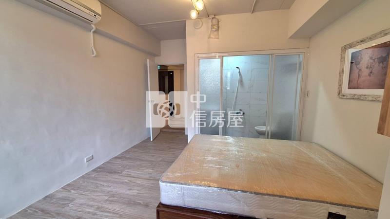 親親至高全新裝潢美兩房房屋室內格局與周邊環境