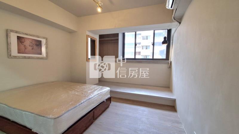 親親至高全新裝潢美兩房房屋室內格局與周邊環境