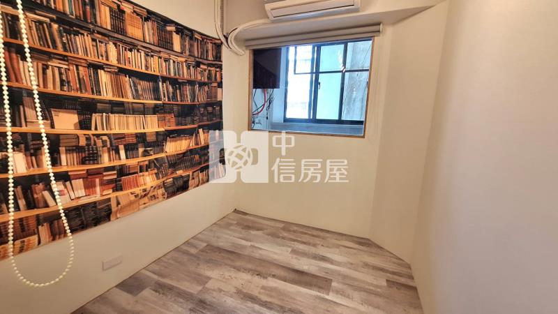 親親至高全新裝潢美兩房房屋室內格局與周邊環境