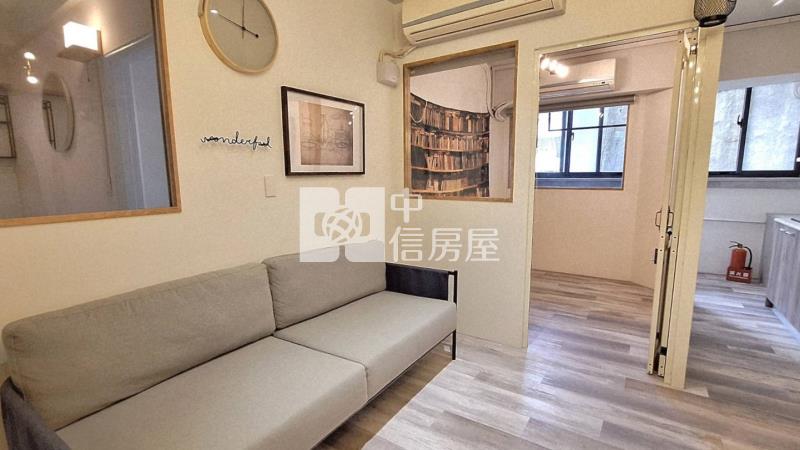 親親至高全新裝潢美兩房房屋室內格局與周邊環境