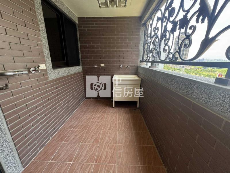 青埔A19雙主臥 大三房雙車位房屋室內格局與周邊環境