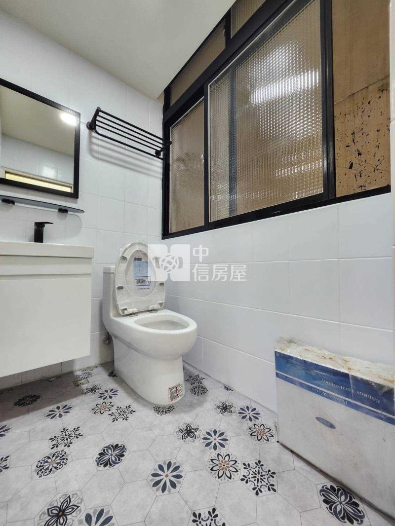復旦國小全新裝潢美三房車房屋室內格局與周邊環境